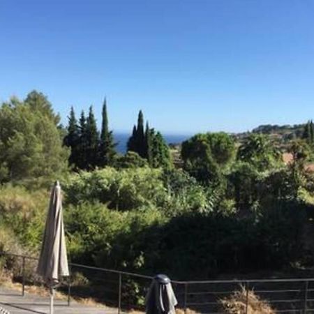 Cabanon Βίλα Carqueiranne Εξωτερικό φωτογραφία